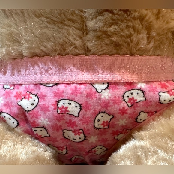 Build-A-Bear Sequins Top, Princess Shorts, Bag, Underwear, Plush NOT Included - Picture 9 of 9